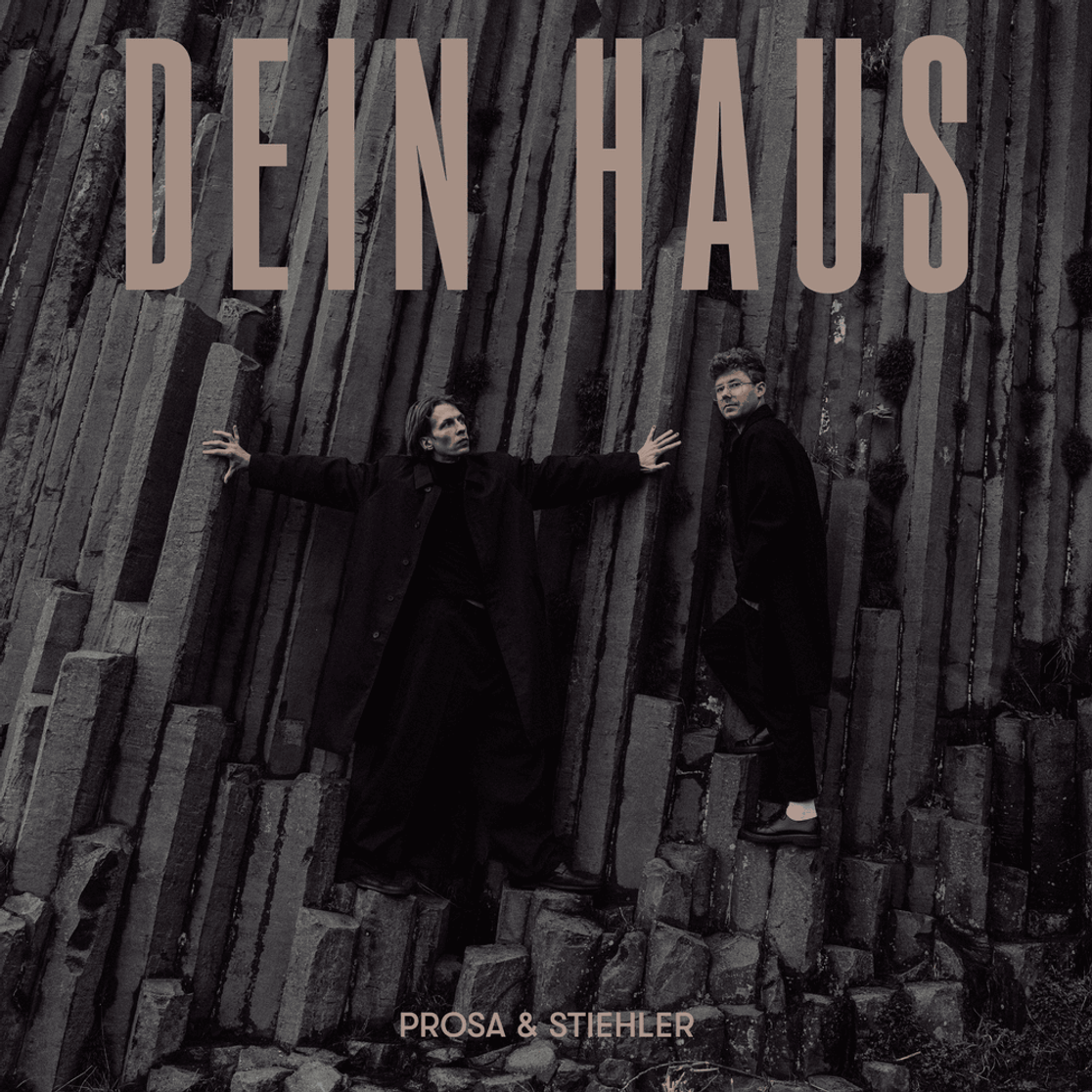 Max Prosa & Stiehler – Dein Haus Album Download 