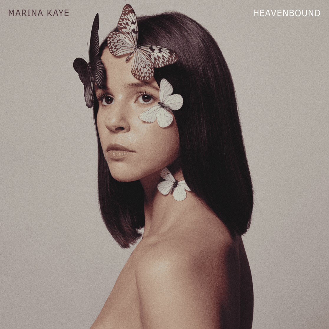 Marina Kaye Heavenbound Album Download
