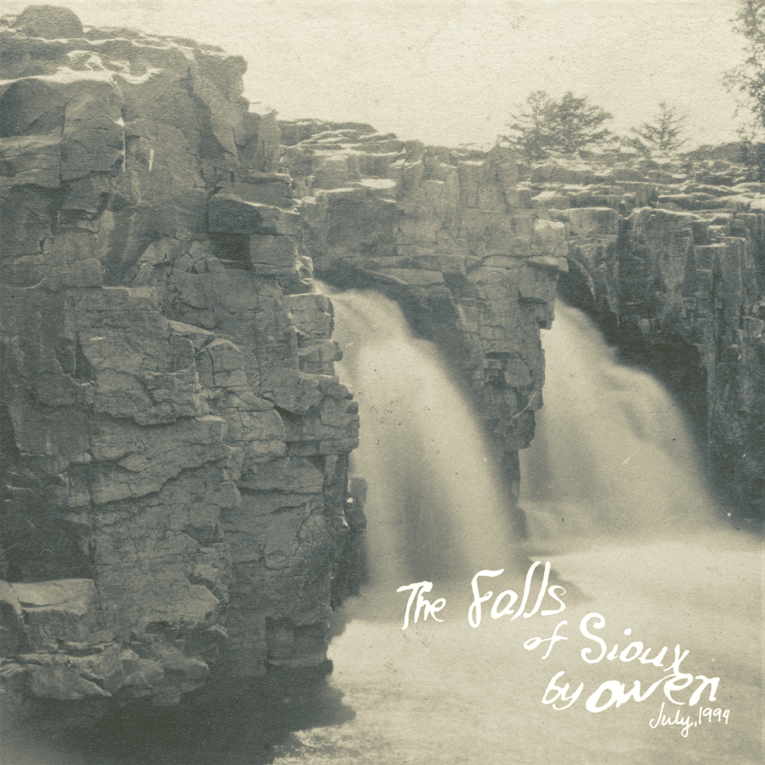 Owen The Falls of Sioux Album Download