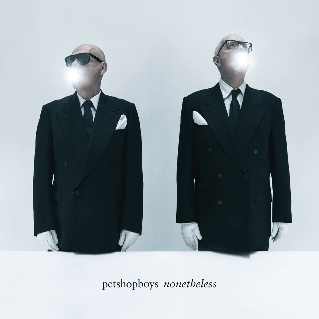 Pet Shop Boys – Nonetheless Album Download